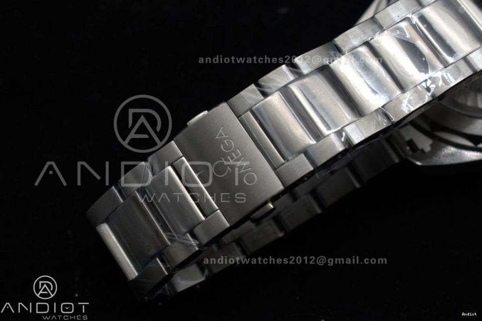 Edition Green Terra Aqua Clone Super 1:1 GMT Best Worldtimer SS on Bracelet A8938 VSF 43mm Ceramic 0112